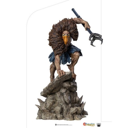 Thundercats: Vultureman 1:10 Scale Statue
