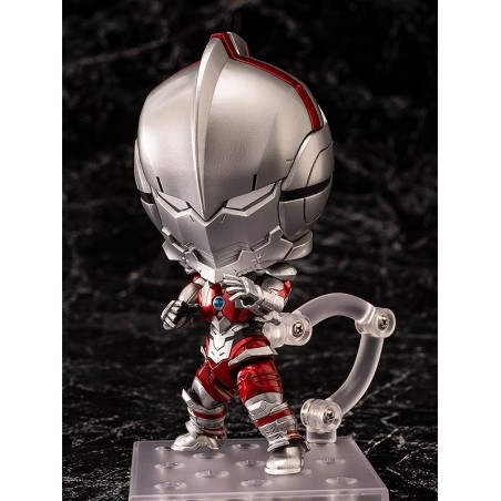 Ultraman: Ultraman Suit Nendoroid 8 cm