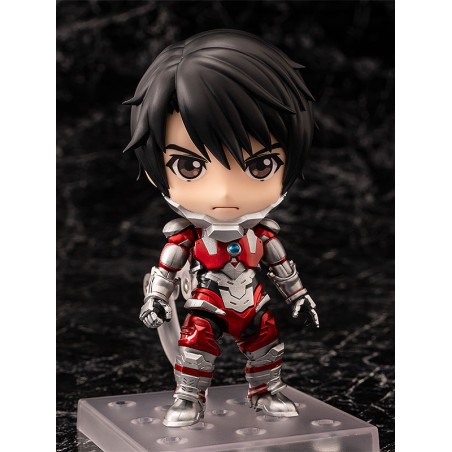 Ultraman: Ultraman Suit Nendoroid 8 cm