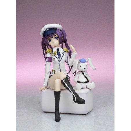 Is the Order a Rabbit: Set of 2 - Military Uniform 1:7 Scale