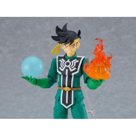 Dragon Quest: The Adventure of Dai - Popp Figma