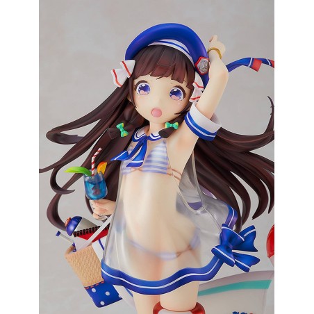 Kyou Kara Ore Wa Loli No Himo: Touka Nijou Swimsuit Style AQ