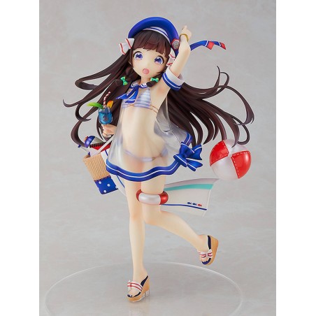 Kyou Kara Ore Wa Loli No Himo: Touka Nijou Swimsuit Style AQ