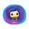 Funko Pop! Movies: Coraline - Coraline in Tunnel Deluxe Funko Pop! Movies: Coraline - Coraline in Tunnel Deluxe