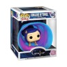 Funko Pop! Movies: Coraline - Coraline in Tunnel Deluxe Funko Pop! Movies: Coraline - Coraline in Tunnel Deluxe