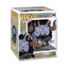 Funko Pop! Anime: One Piece - Kaido Man Beast Form 15 cm Funko Pop! Anime: One Piece - Kaido Man Beast Form 15 cm
