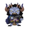 Funko Pop! Anime: One Piece - Kaido Man Beast Form 15 cm Funko Pop! Anime: One Piece - Kaido Man Beast Form 15 cm
