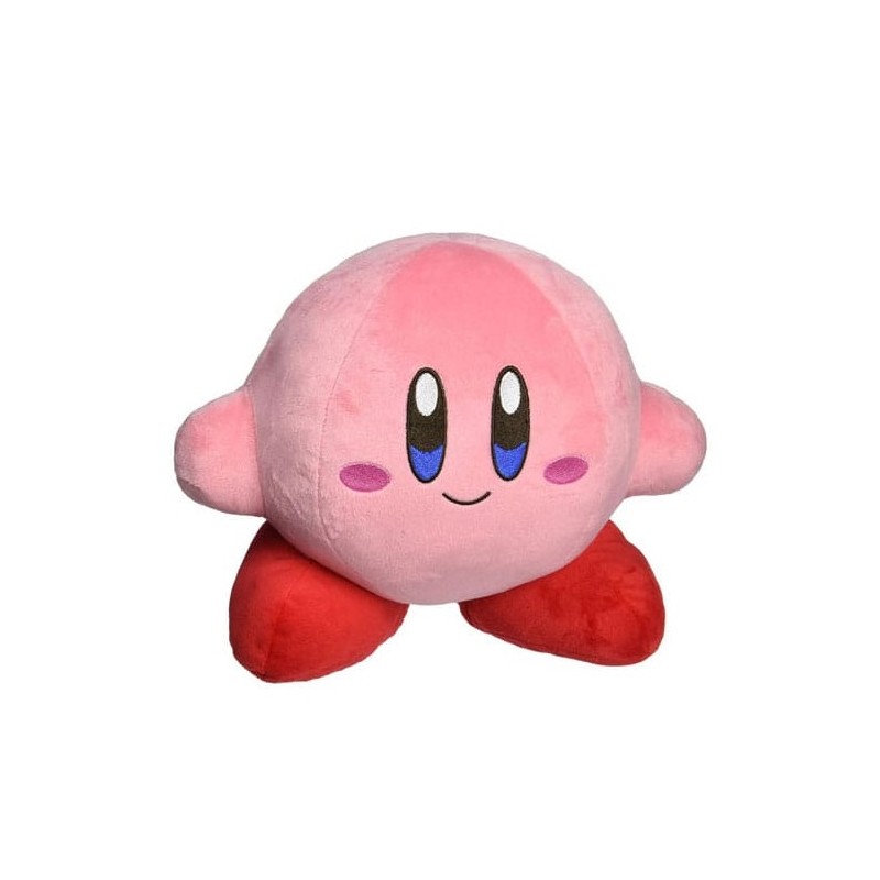 Kirby: Kirby (Normal) Plush 23 cm