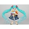 Hatsune Miku PVC Statue Statue Hatsune Miku Winter Live Ver. 22