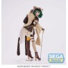 Macross Frontier FIGURIZMa PVC Statue Ranka Lee Oshare Macross