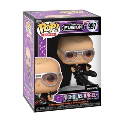 Funko Pop! Games: Funko...