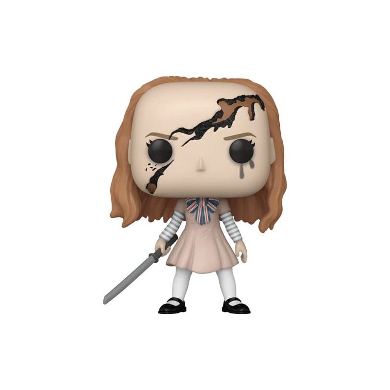 Funko Pop! Games: Funko Fusion - Megan (M3GAN)