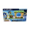 Sonic The Hedgehog: Green Hill Zone Playset