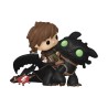 Funko Pop! Rides: How to Train Your Dragon - Hiccup with Funko Pop! Rides: How to Train Your Dragon - Hiccup with