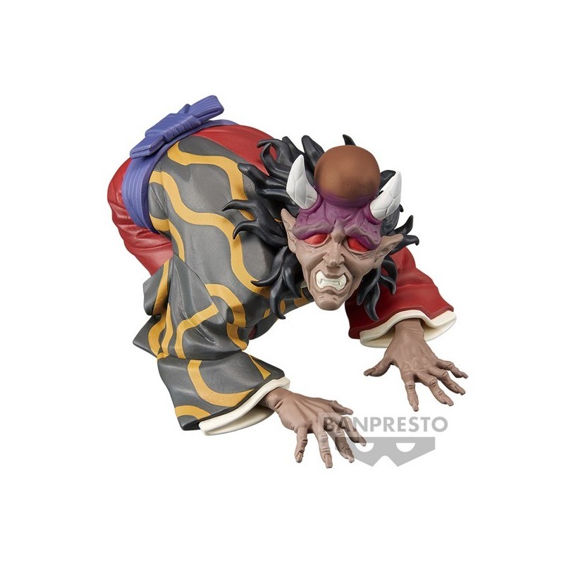 Demon Slayer Kimetsu no Yaiba: Demon Series - Gyokko Figure