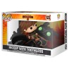 Funko Pop! Rides: How to Train Your Dragon - Hiccup with Funko Pop! Rides: How to Train Your Dragon - Hiccup with