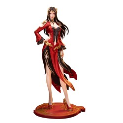 Original Character Statue 1/10 Fights Break Sphere Medusa San