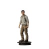 Uncharted: Nathan Drake 1:10 Scale Statue 20 cm