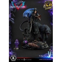 Devil May Cry 5: Exclusive V Statue 58 cm