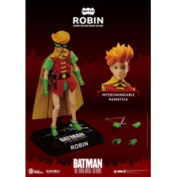 DC Comics: The Dark Knight Returns Comic 1986 - Robin 1:9 Scale