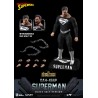 DC Comics: Superman Black Suit 1:9 Scale Figure 20 cm