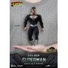 DC Comics: Superman Black Suit 1:9 Scale Figure 20 cm