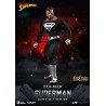 DC Comics: Superman Black Suit 1:9 Scale Figure 20 cm