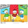 Disney: DuckTales - Huey Dewey and Louie 1:9 Scale Figure Set