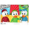 Disney: DuckTales - Huey Dewey and Louie 1:9 Scale Figure Set