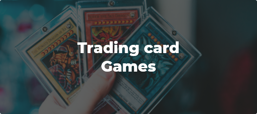 Trading Card Games