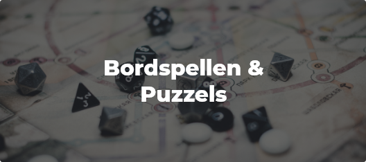 Boardgames & Puzzles