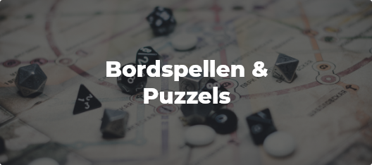 Bordspellen & Puzzels