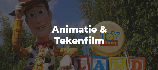 Animatie / Tekenfilm