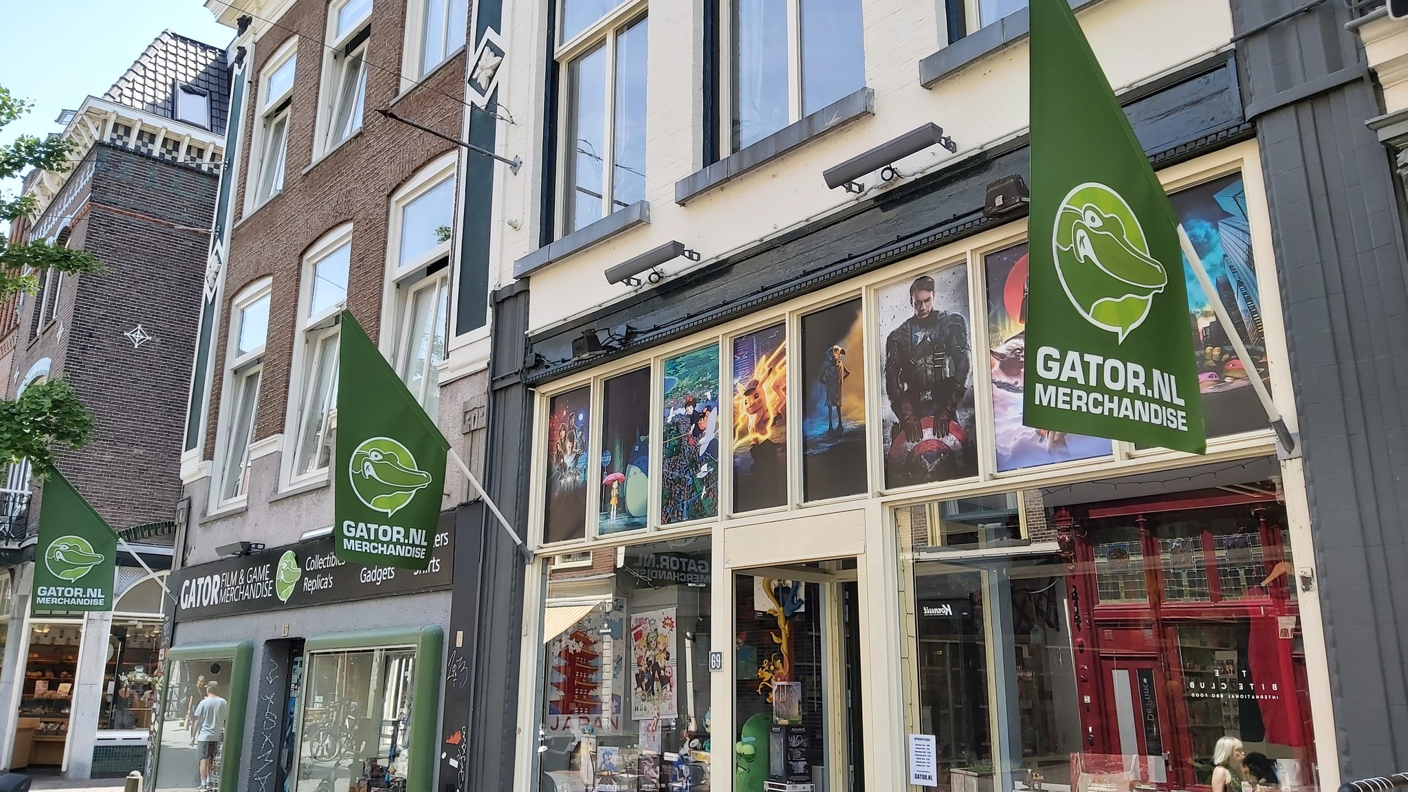 voordelig Beleefd Te Winkel