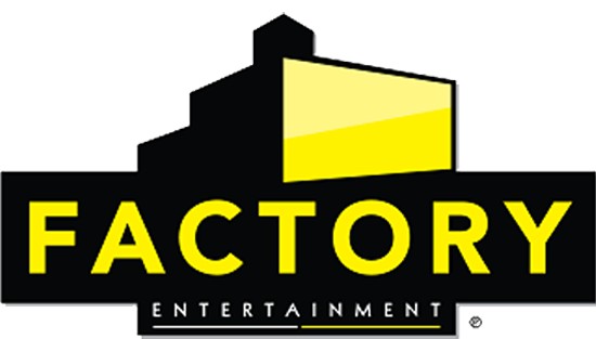 Factory Entertainment 