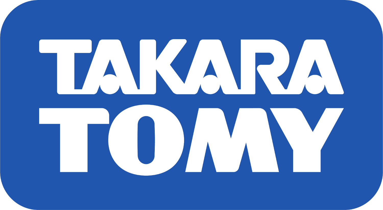 Tomy - Takara